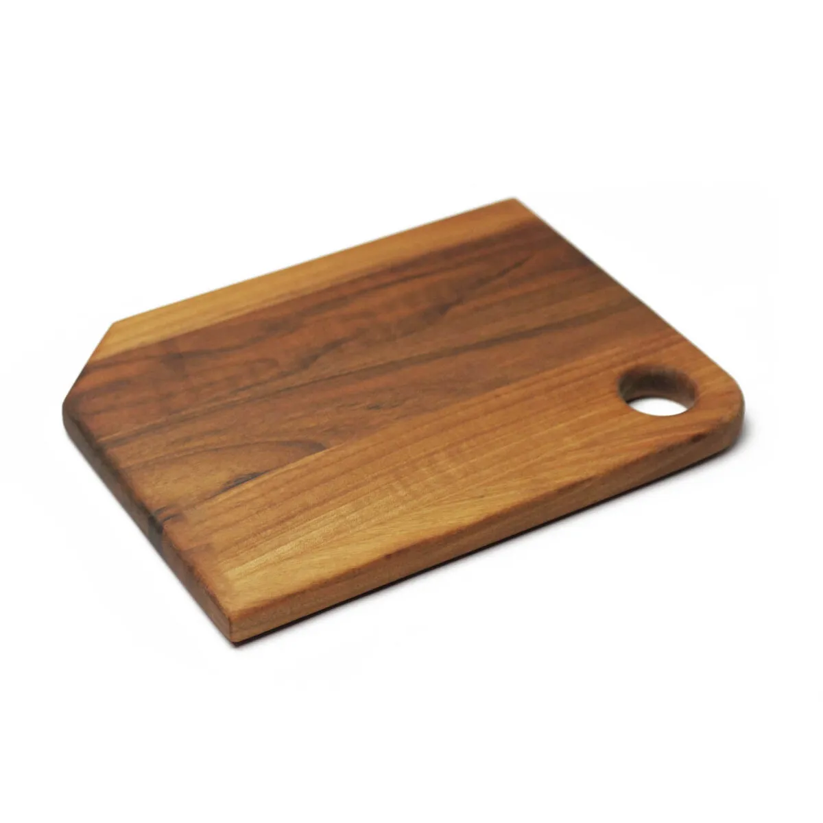 Cutting Board with Hanging Hole — photo 1